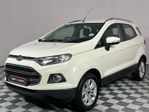 Used 2018 Ford EcoSport 1.0T Titanium