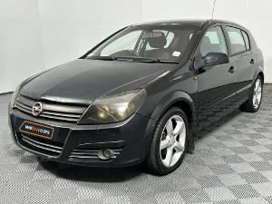 Used 2005 Opel Astra 1.8 Sport