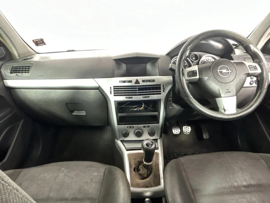 Used 2005 Opel Astra 1.8 Sport - WeBuyCars Richmond Used 2005 Opel Astra 1.8 Sport - WeBuyCars Richmond