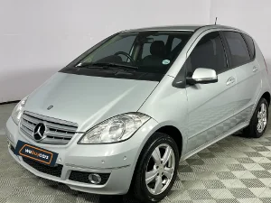 Used 2011 Mercedes-Benz A-Class A180CDI Classic auto