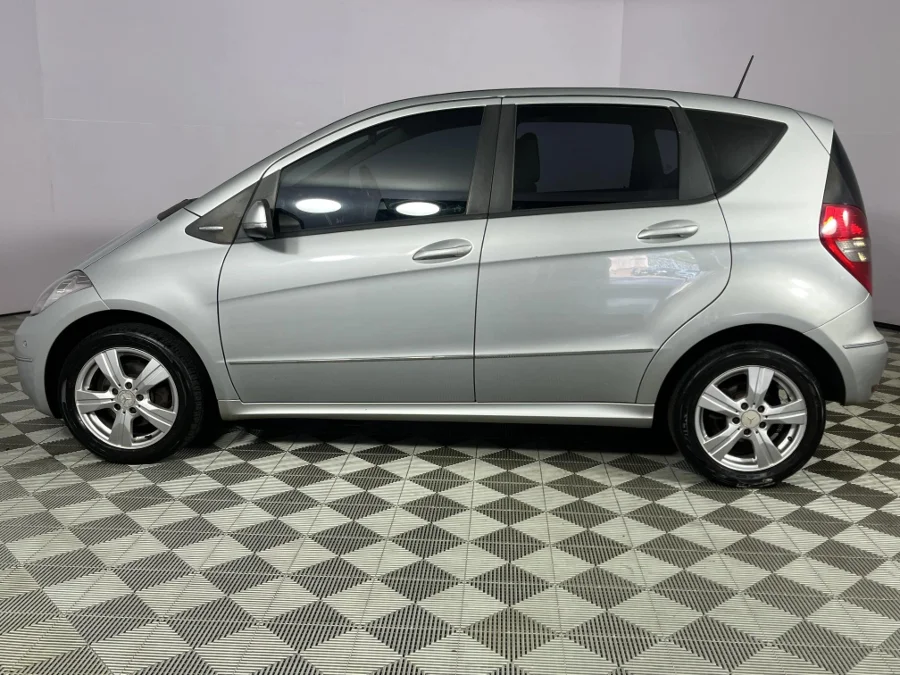 Used 2011 Mercedes-Benz A-Class A180CDI Classic auto - WeBuyCars Durban