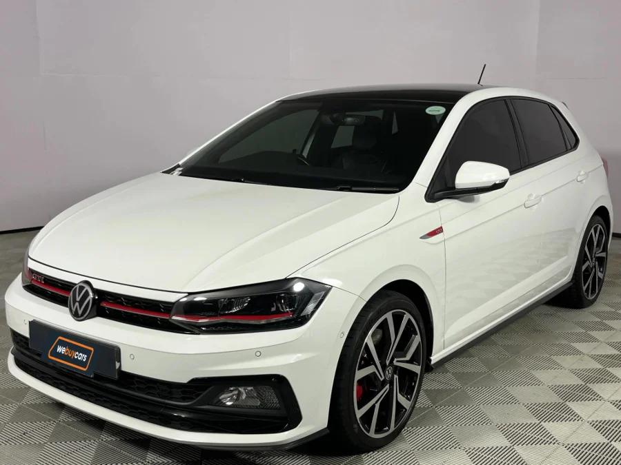 Used 2021 Volkswagen Polo GTI - WeBuyCars The Dome Used 2021 Volkswagen Polo GTI - WeBuyCars The Dome