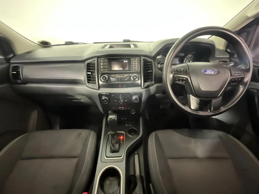 Used 2017 Ford Everest 2.2TDCi XLS auto - WeBuyCars JHB South Used 2017 Ford Everest 2.2TDCi XLS auto - WeBuyCars JHB South