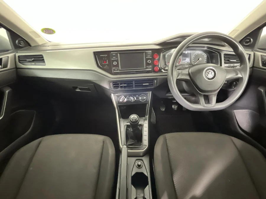Used 2018 Volkswagen Polo hatch 1.0TSI Trendline - WeBuyCars Pietermaritzburg
