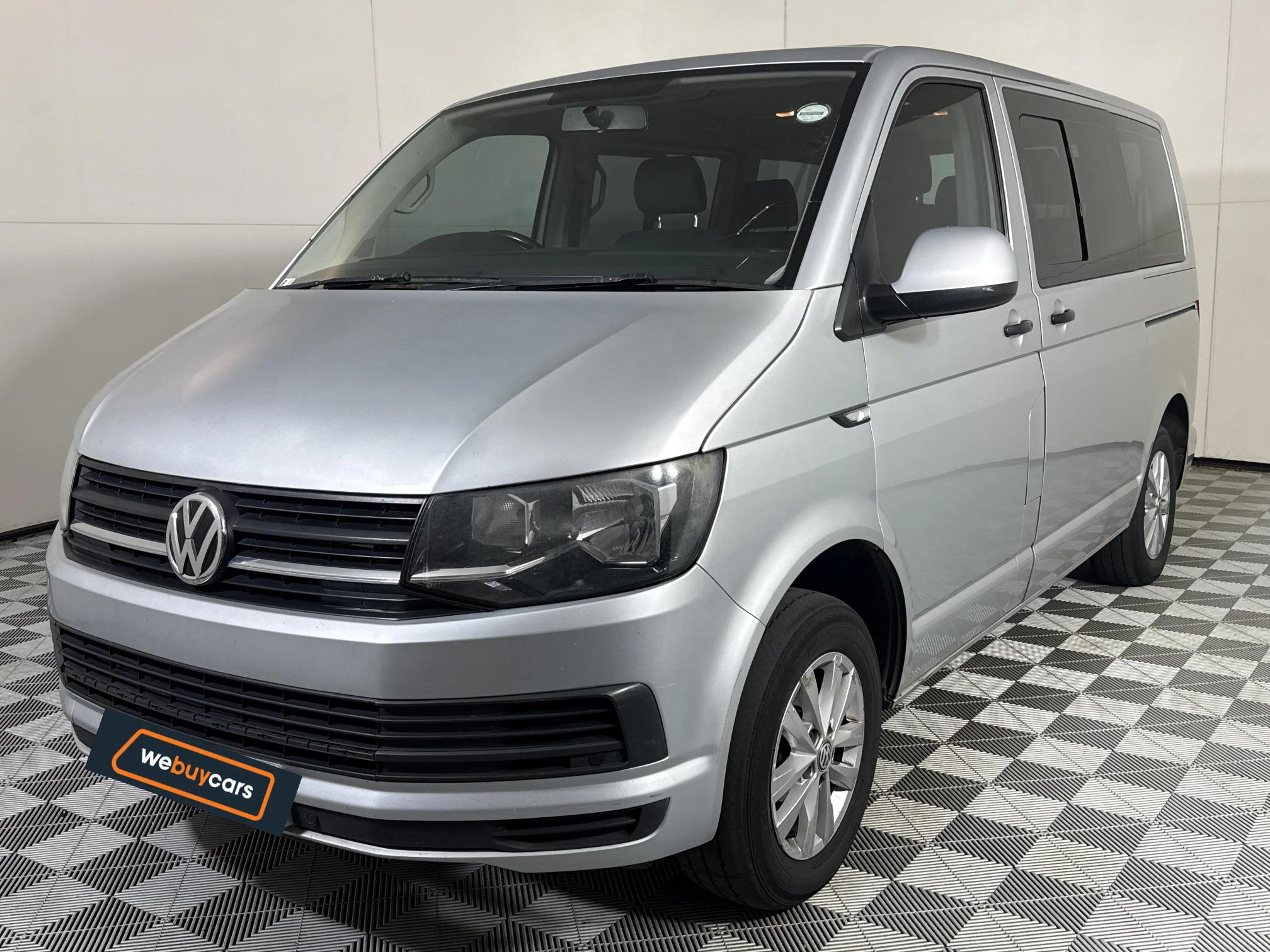 Used 2019 Volkswagen Kombi 2.0TDI SWB Trendline auto