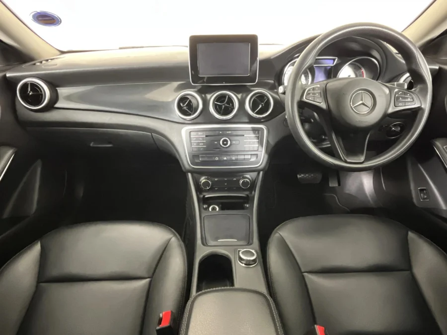 Used 2016 Mercedes-Benz CLA 200 auto - WeBuyCars The Dome