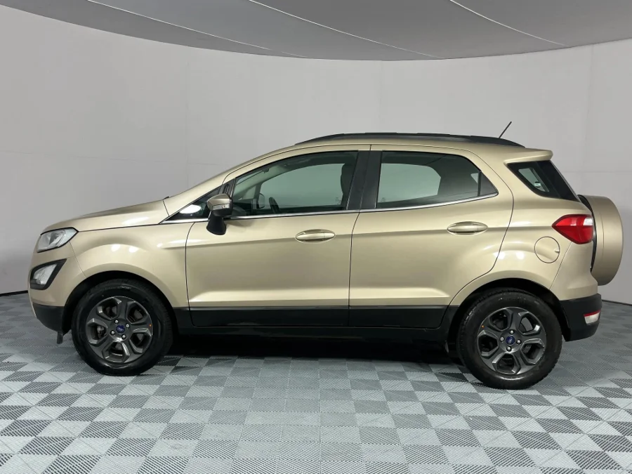Used 2019 Ford EcoSport 1.0T Trend - WeBuyCars Lansdowne
