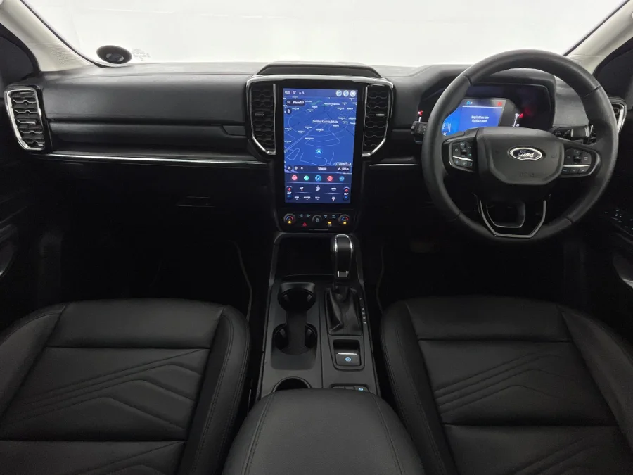 Used 2024 Ford Everest 2.0 BiTurbo XLT - WeBuyCars Montana