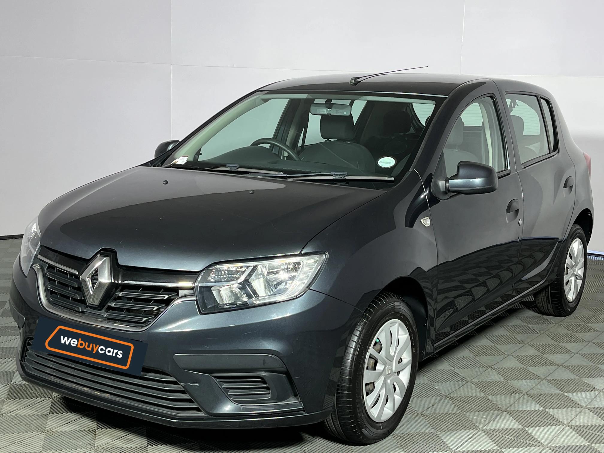 Used 2019 Renault Sandero 66kW turbo Expression