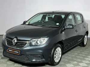 Used 2019 Renault Sandero 66kW turbo Expression