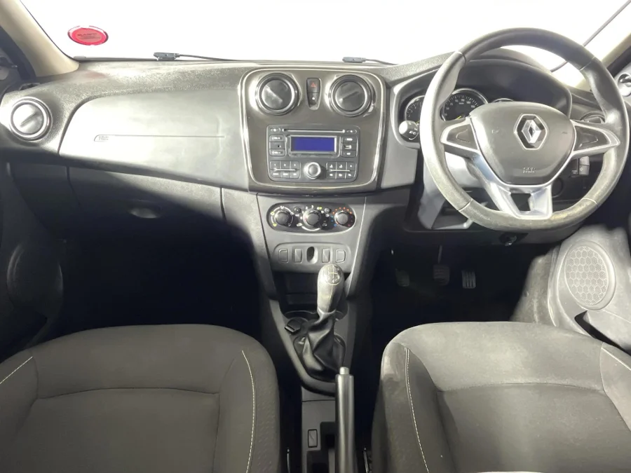 Used 2019 Renault Sandero 66kW turbo Expression - WeBuyCars Rustenburg