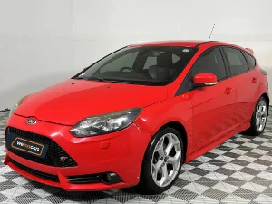 Used 2013 Ford Focus ST 3