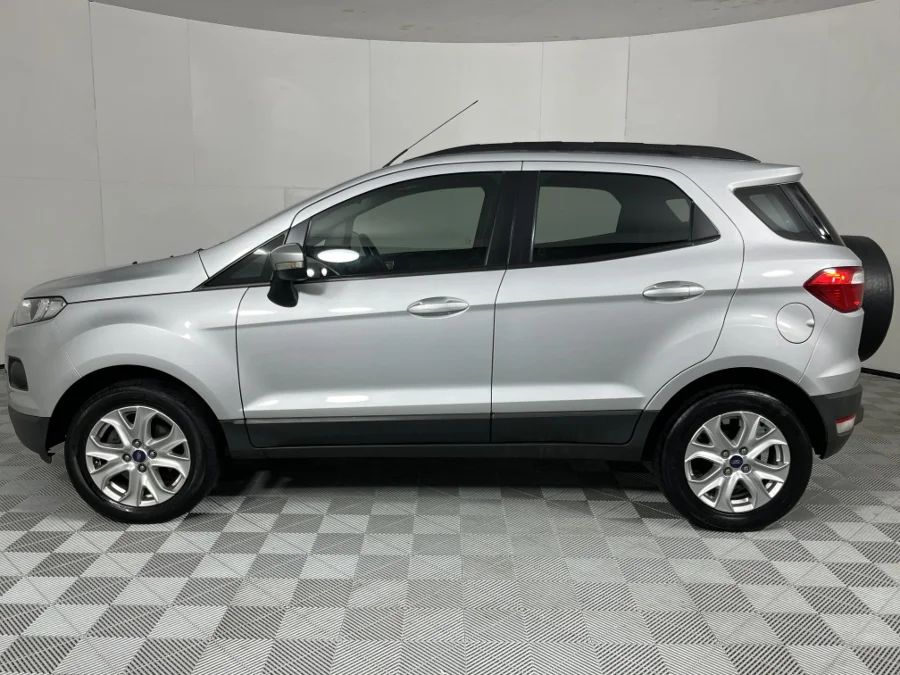 Used 2014 Ford EcoSport 1.5TDCi Trend - WeBuyCars Gqeberha