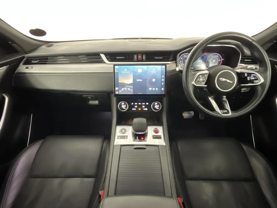 Used 2022 Jaguar F-Pace D200 AWD R-Dynamic SE - WeBuyCars George Used 2022 Jaguar F-Pace D200 AWD R-Dynamic SE - WeBuyCars George