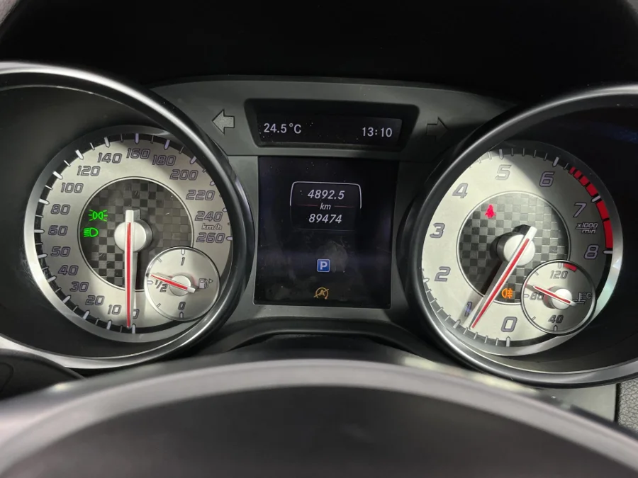 Used 2017 Mercedes-Benz SLK 200 AMG Sports - WeBuyCars Brackenfell Cape Town