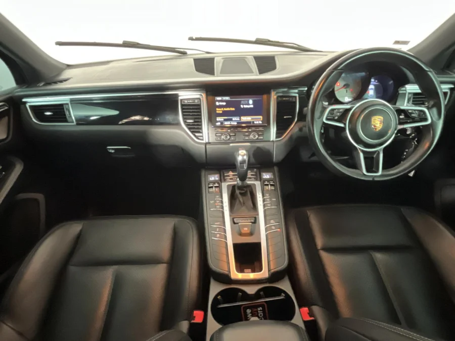Used 2014 Porsche Macan S - WeBuyCars Brackenfell Cape Town