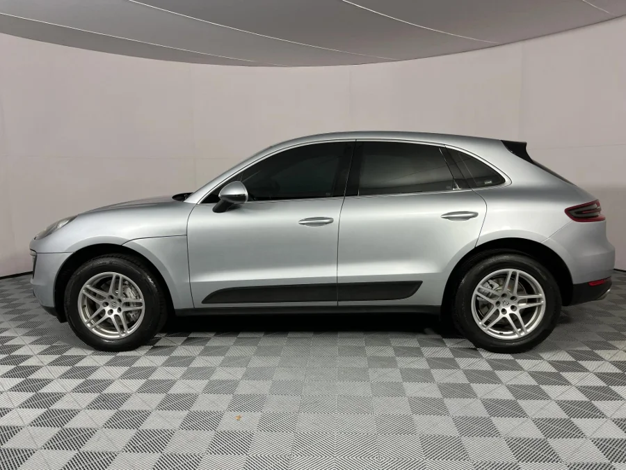 Used 2014 Porsche Macan S - WeBuyCars Brackenfell Cape Town