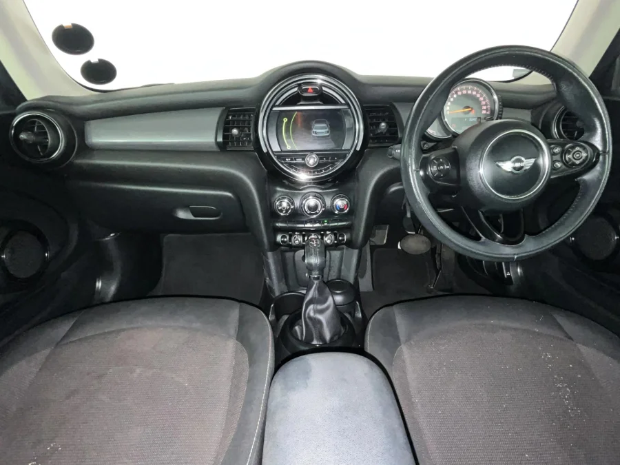 Used 2017 MINI Hatch Cooper Hatch 3-Door Caribbean Aqua Limited Edition (package 1) - WeBuyCars Montana