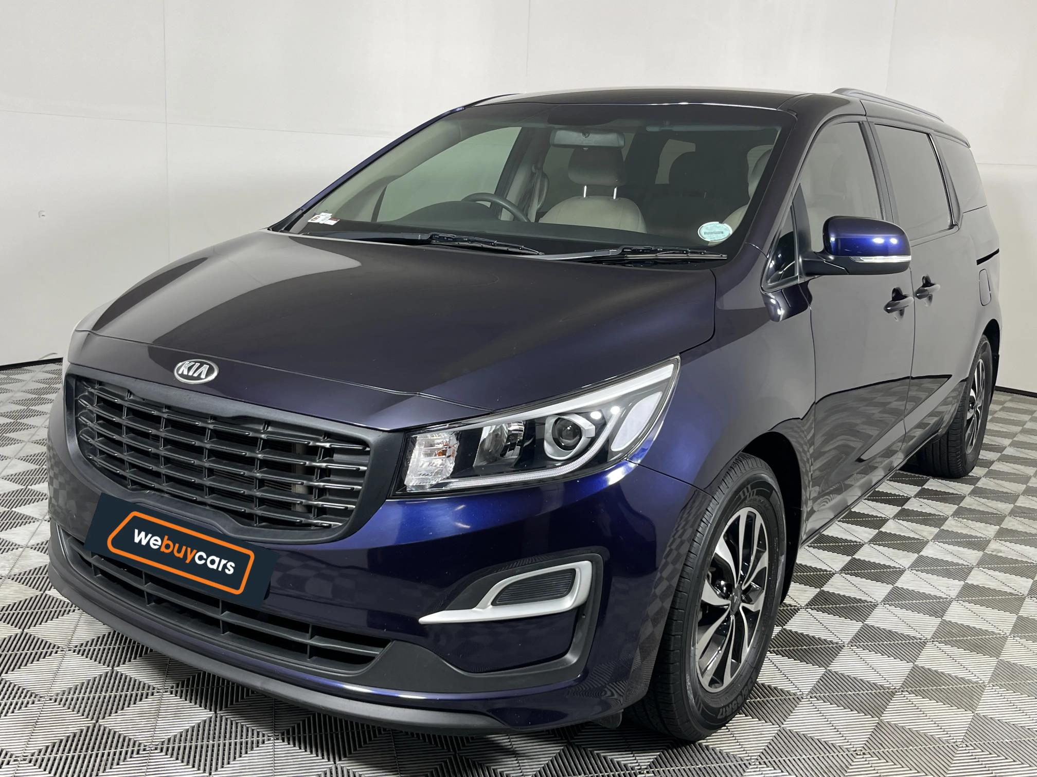 Used 2020 Kia Grand Sedona 2.2CRDi EX 7-seater
