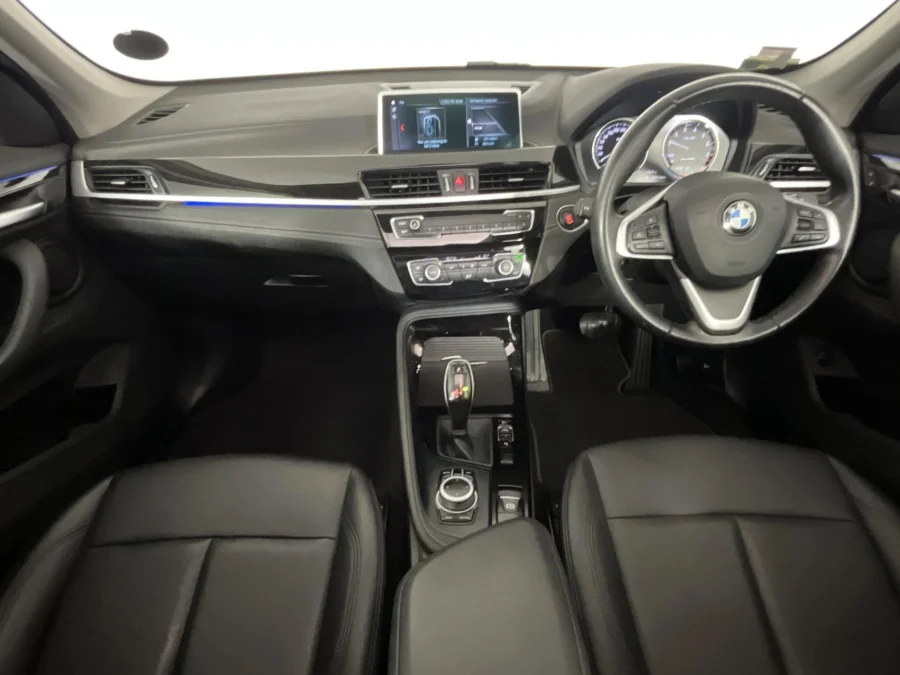 Used 2020 BMW X1 sDrive18i - WeBuyCars Silverlakes