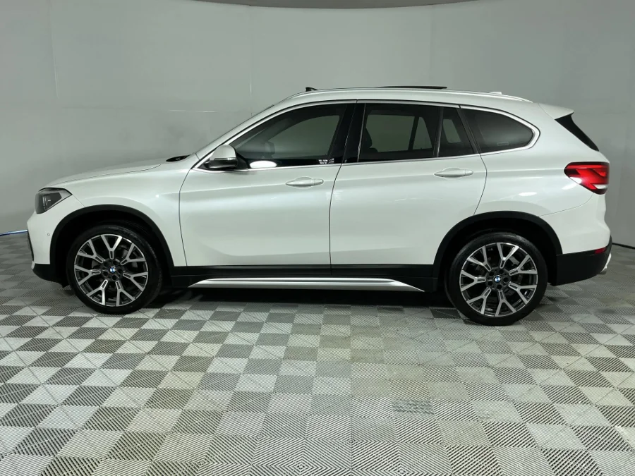 Used 2020 BMW X1 sDrive18i - WeBuyCars Silverlakes