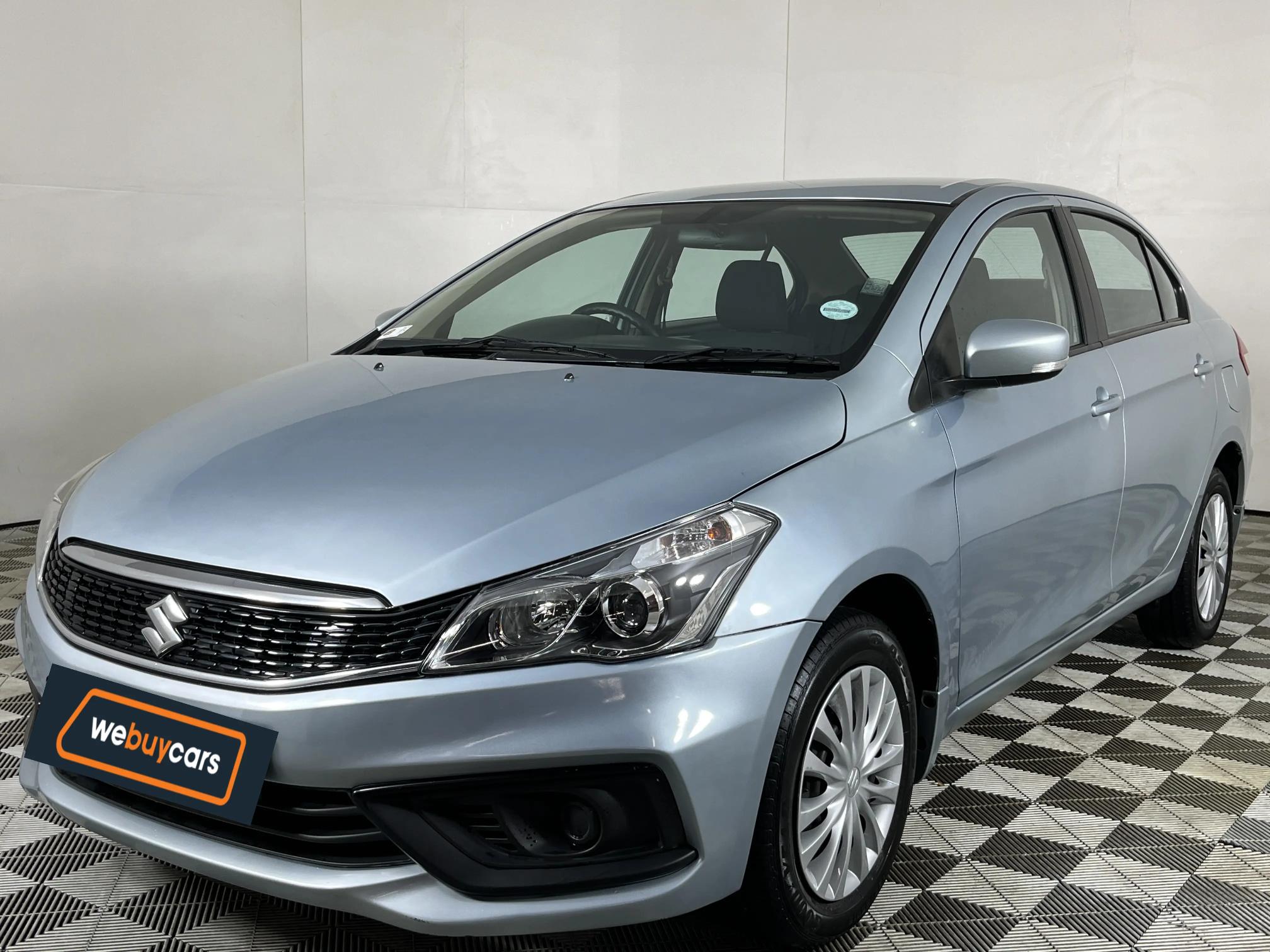 Used 2023 Suzuki Ciaz 1.5 GL auto