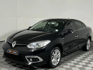 Used 2013 Renault Fluence 2.0 Dynamique