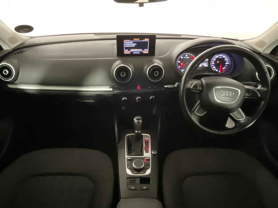 Used 2016 Audi A3 Sportback 1.6TDI S - WeBuyCars Germiston