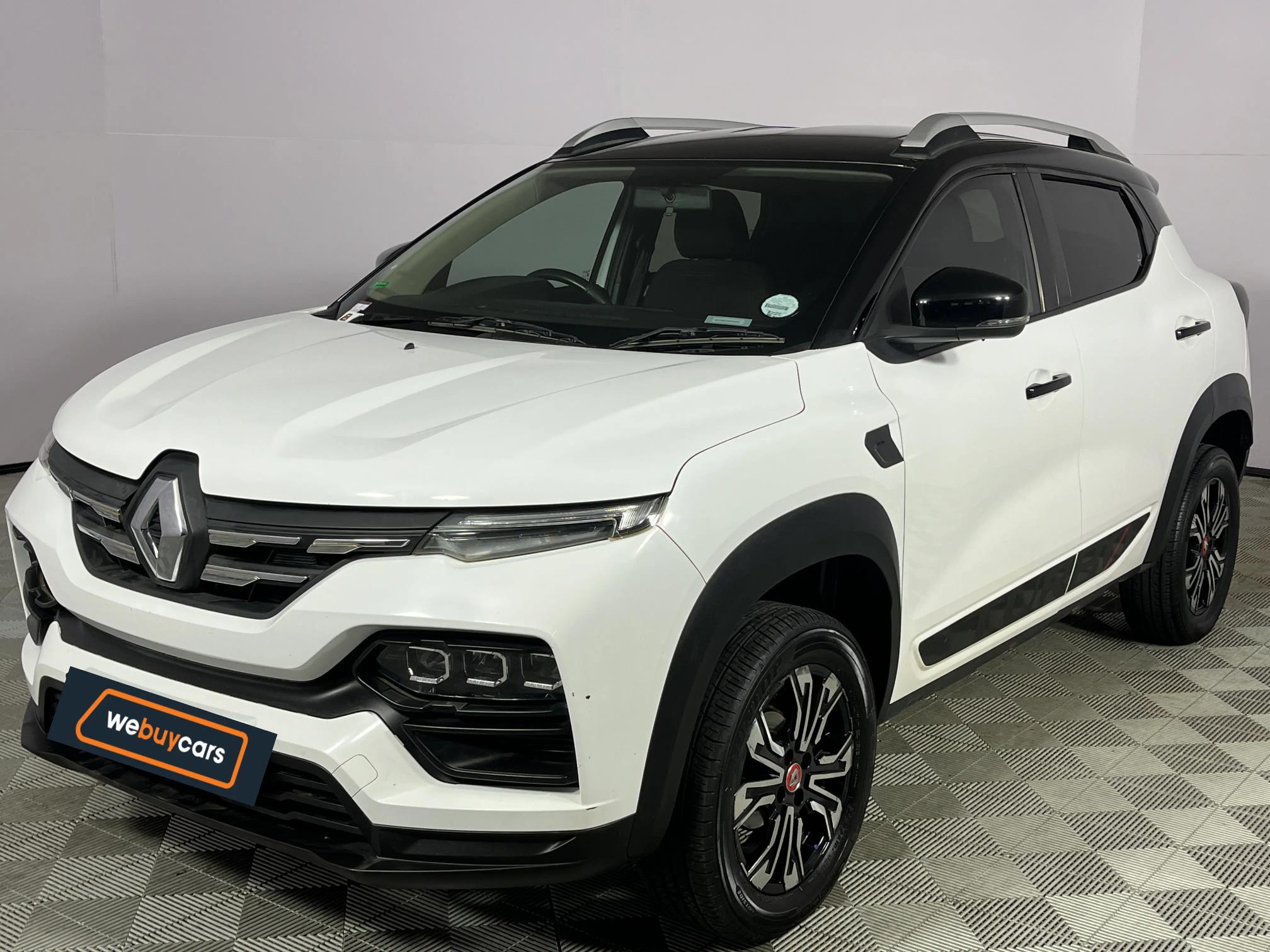 Used 2023 Renault Kiger 1.0 Turbo Intens