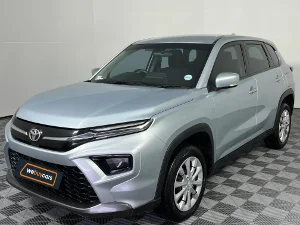 Used 2023 Toyota Urban Cruiser 1.5 XS