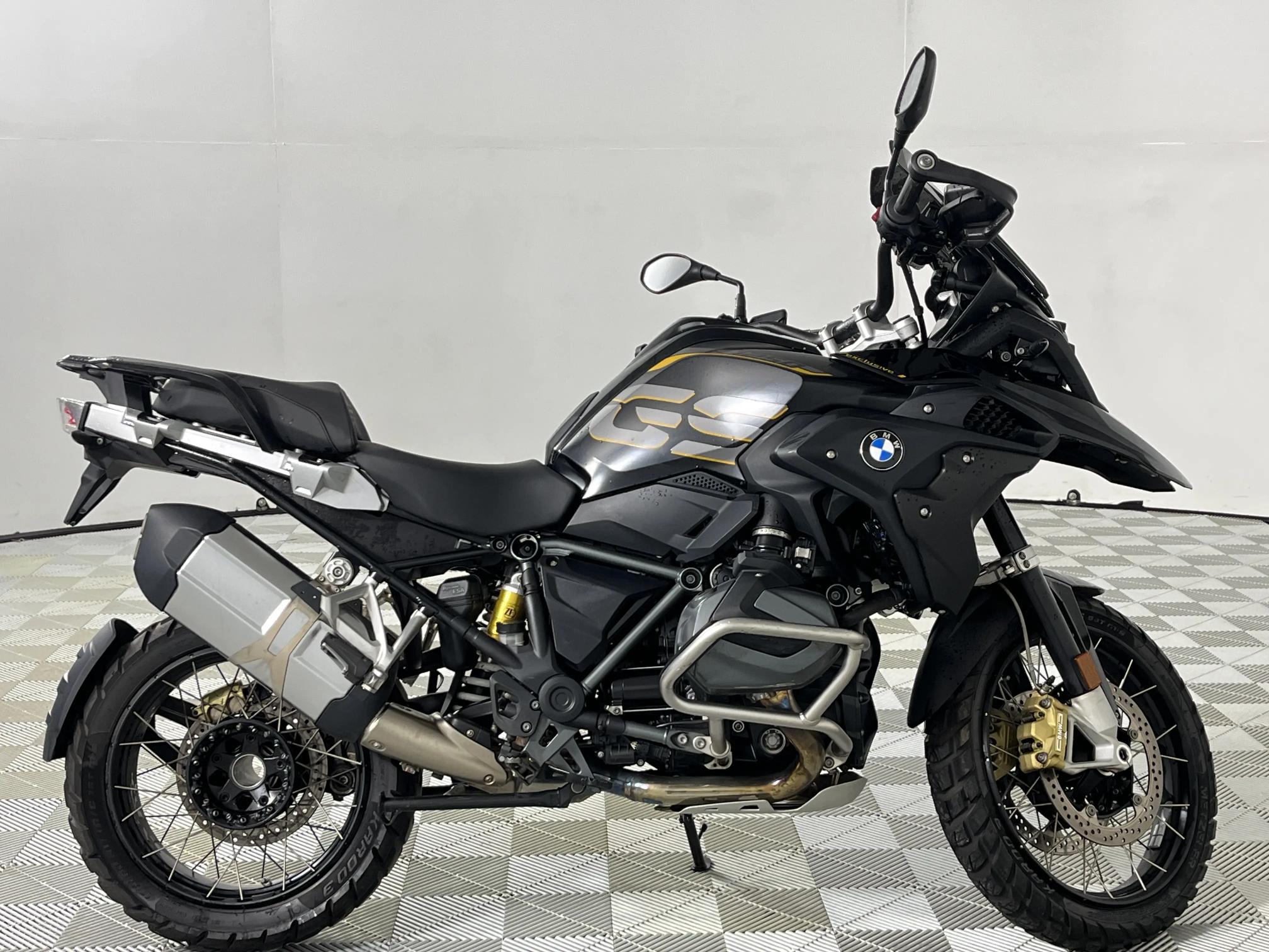 Used 2019 BMW R Series R 1250 GS