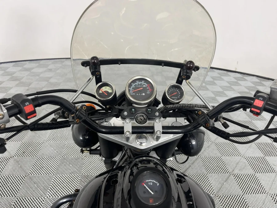 Used 2024 Big Boy Mustang 250 - WeBuyCars The Dome