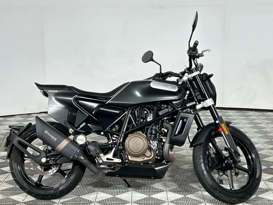 Used 2020 Husqvarna TE 701 Svartpilen - WeBuyCars Richmond Used 2020 Husqvarna TE 701 Svartpilen - WeBuyCars Richmond