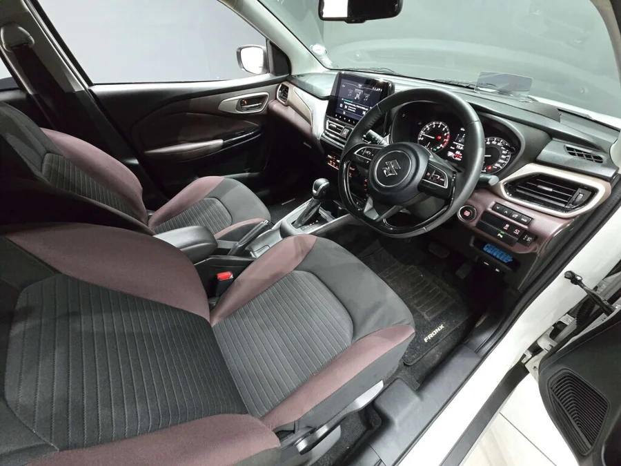 Used 2024 Suzuki Fronx 1.5 GLX auto - WP Motors