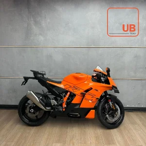 Used 2026 KTM RC 990 R