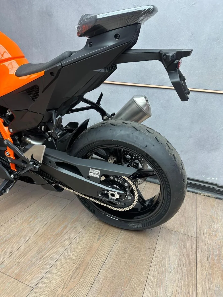 Used 2026 KTM RC 990 R - UB Leisure