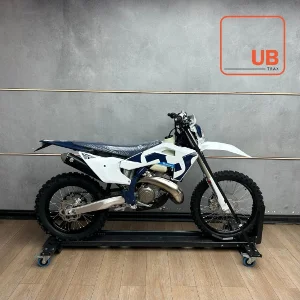 Used 2026 Husqvarna TE 300