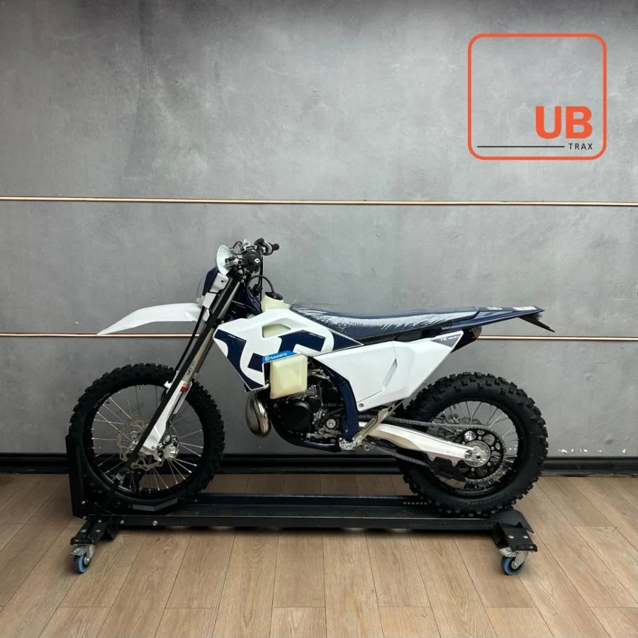 Used 2026 Husqvarna TE 300 - UB Leisure