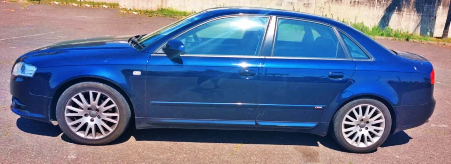Used 2007 Audi A4 2.0 - Private Seller Used 2007 Audi A4 2.0 - Private Seller