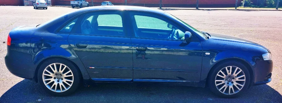 Used 2007 Audi A4 2.0 - Private Seller Used 2007 Audi A4 2.0 - Private Seller