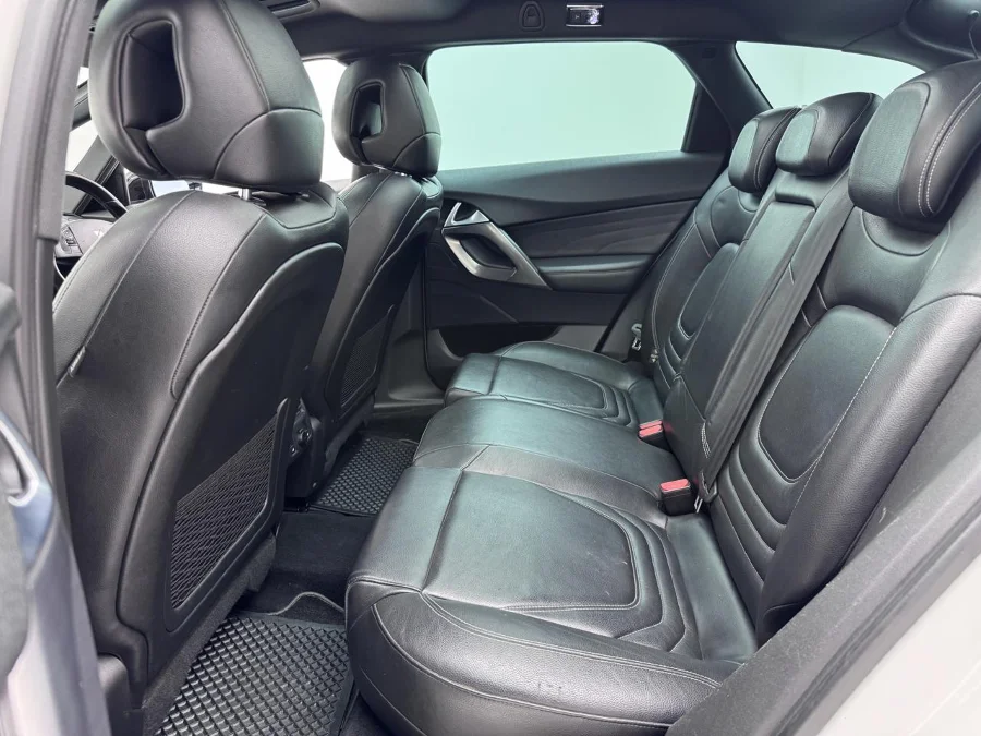 Used 2012 Citroen DS5 THP 200 Style - EBK Auto