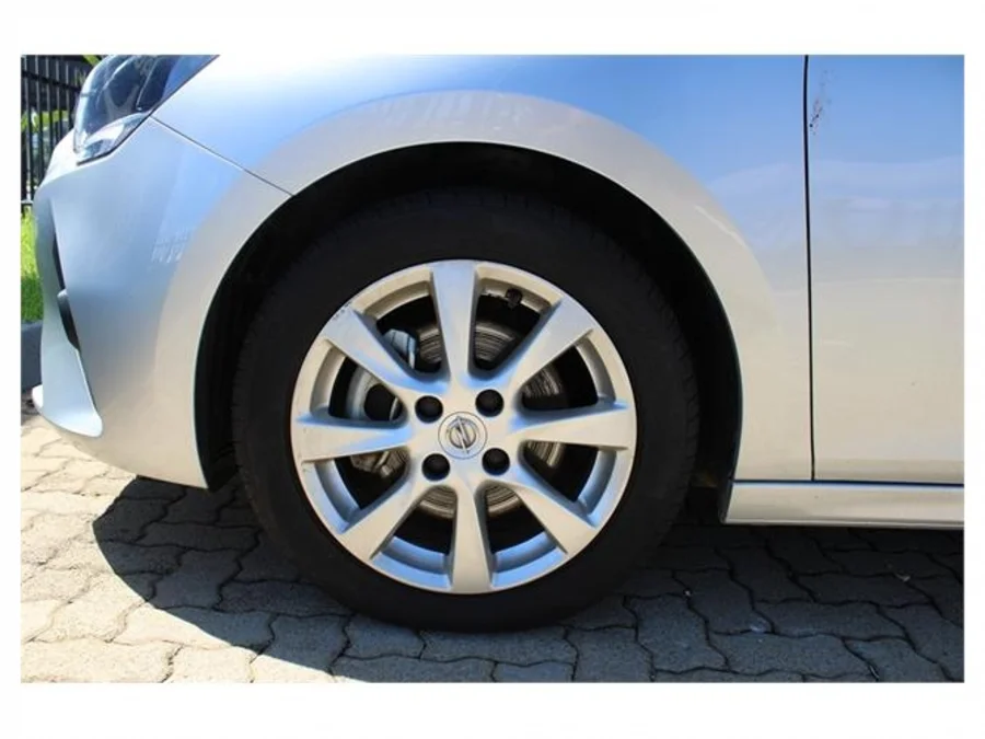 Used 2022 Opel Corsa 1.2T 74kW Elegance - Auto 24