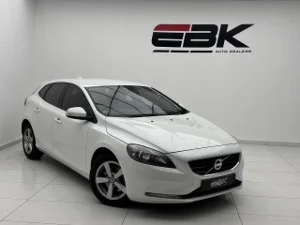 Used 2013 Volvo V40 T3 Essential