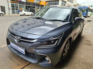 Used 2023 Toyota Starlet 1.5 XR auto