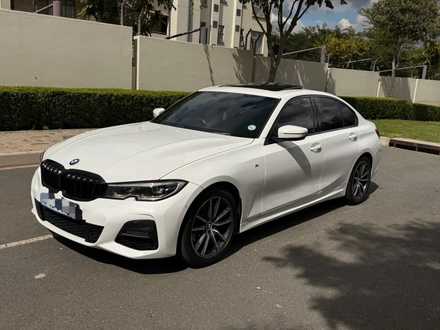 Used 2020 BMW 3 Series 320i - Private Seller Used 2020 BMW 3 Series 320i - Private Seller