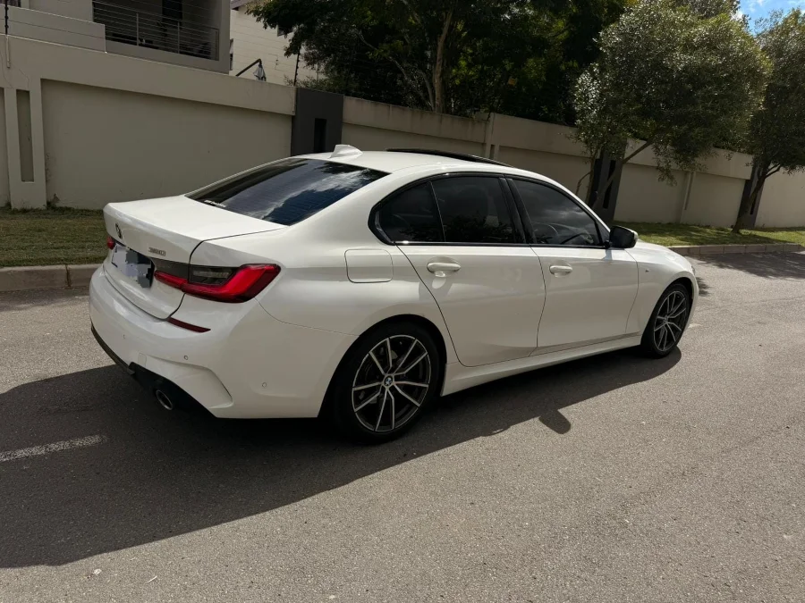 Used 2020 BMW 3 Series 320i - Private Seller Used 2020 BMW 3 Series 320i - Private Seller