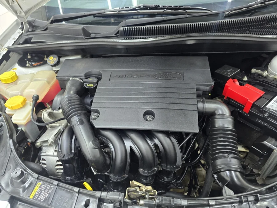 Used 2012 Ford Figo 1.4 Trend - Kilokor Motors