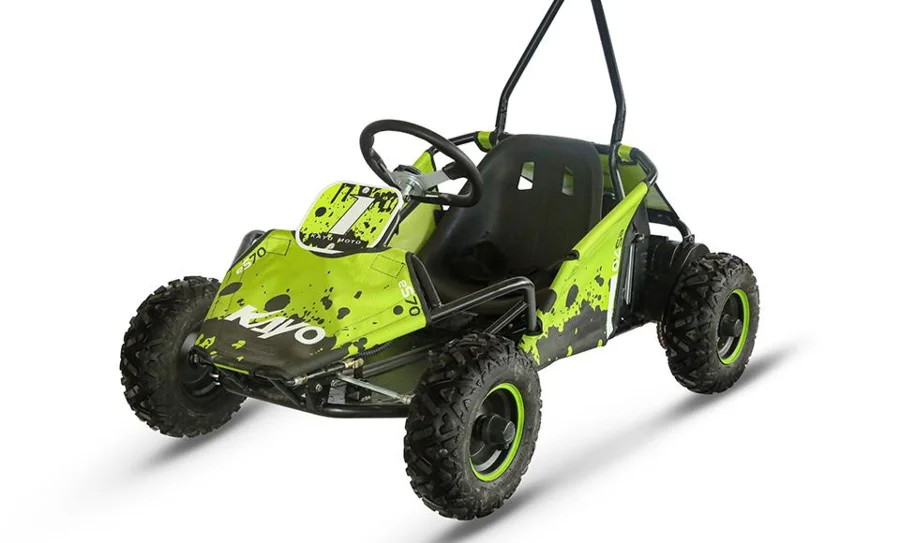 New 2026 KAYO ES70 - Linex Sandton Bikes and Accessories