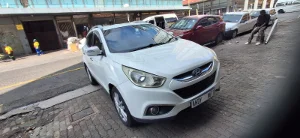 Used 2011 Hyundai ix35 2.0 Executive