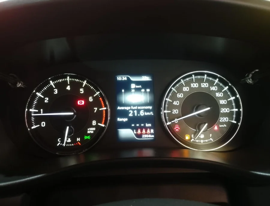 Used 2026 Suzuki Baleno 1.5 GLX manual - Suzuki Johannesburg South